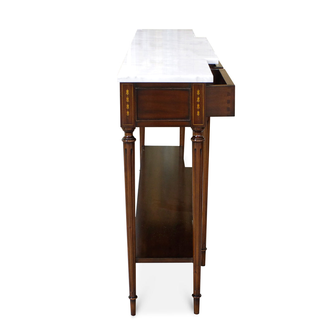 Regency Console | Jansen uk