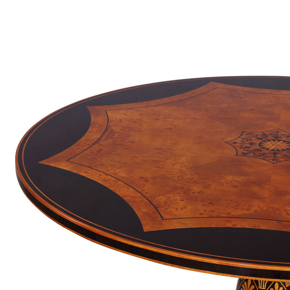 Center Table Moncalvo | Jansen uk