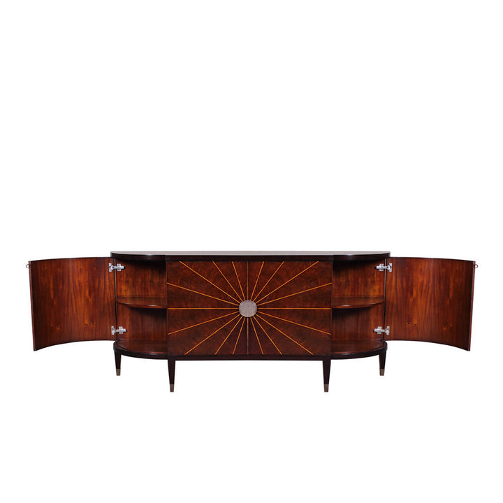 Sol Sideboard | Jansen uk