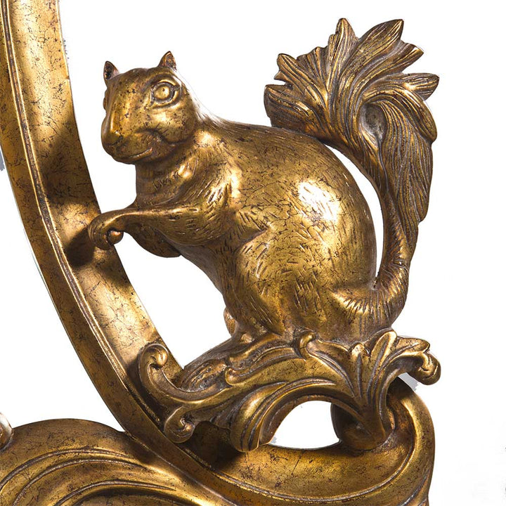 Pagoda Mirror | Jansen uk