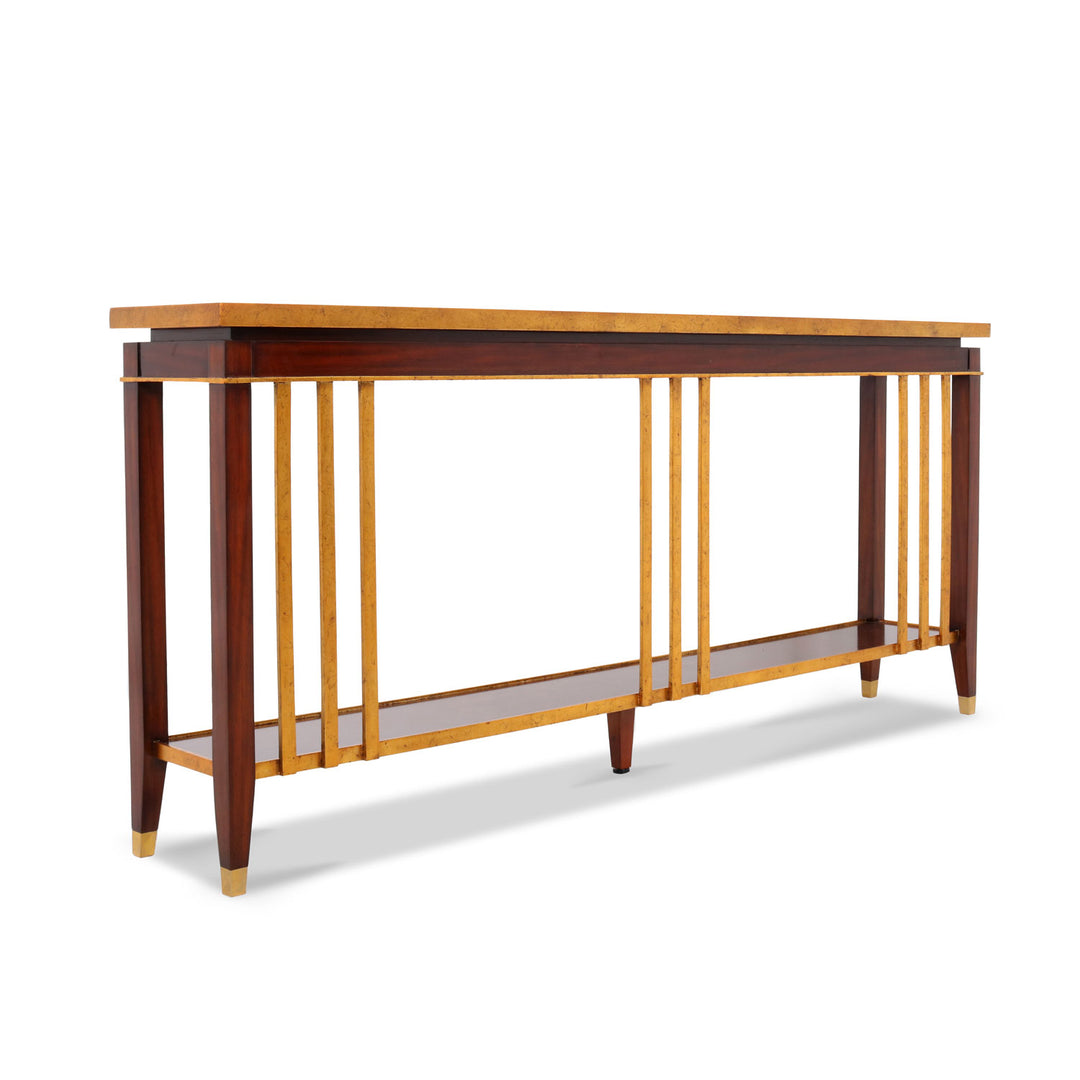 Tattas Console | Jansen uk