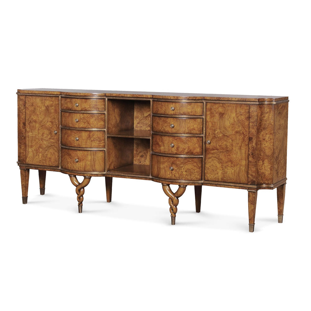 Sideboard Alexander | Jansen uk