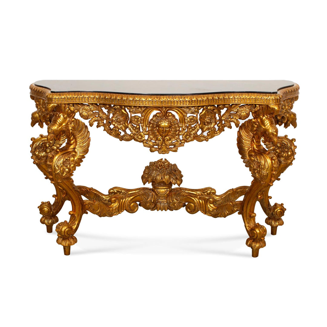 Maldavi Console | Jansen uk