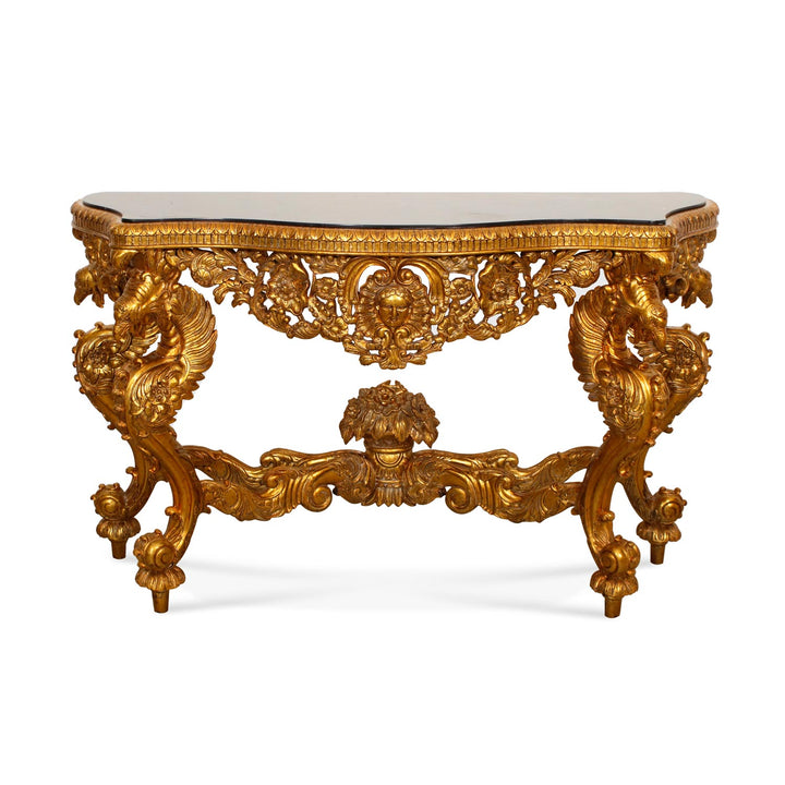 Maldavi Console | Jansen uk