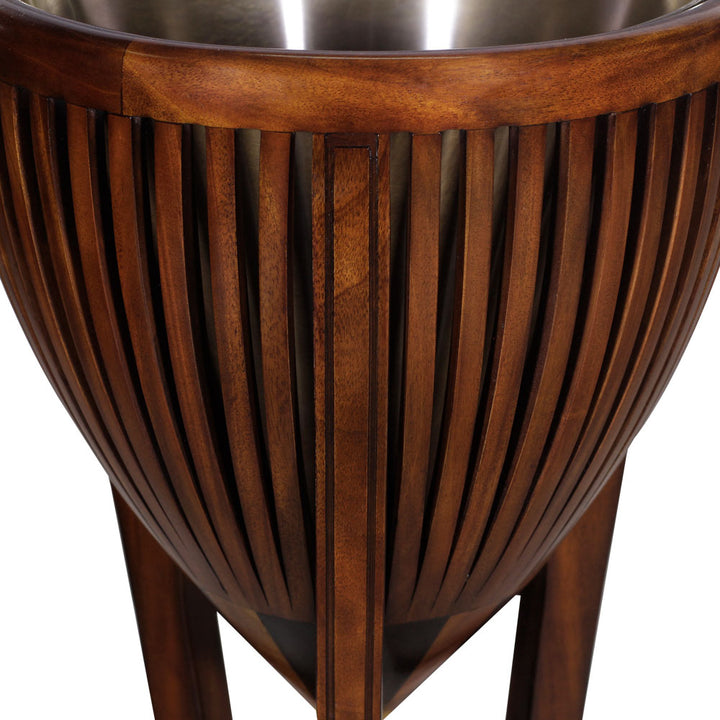 Plant Stand, Amberre, Tall | Jansen uk