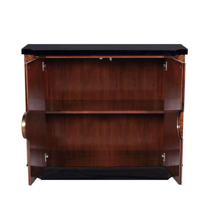 Sunburst Zebra Cabinet | Jansen uk