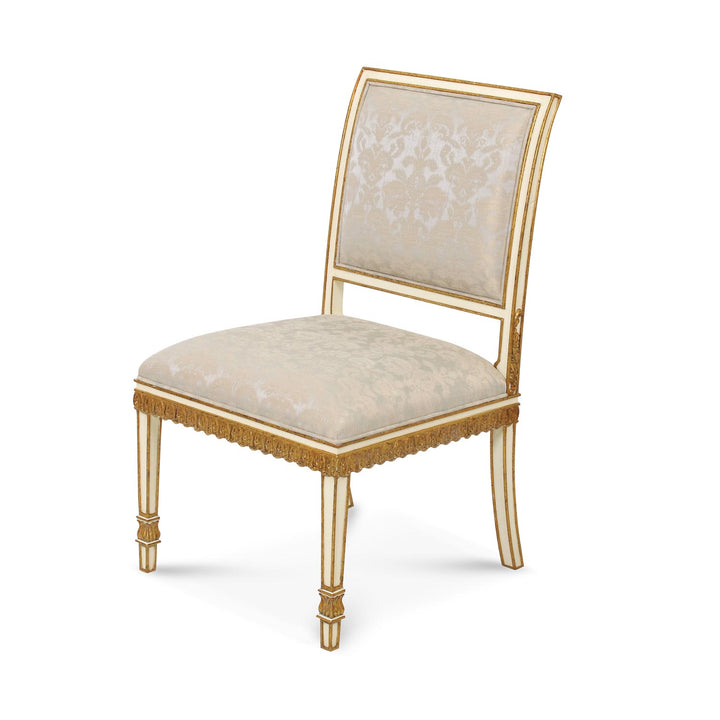 Side Chair Arles | Jansen uk