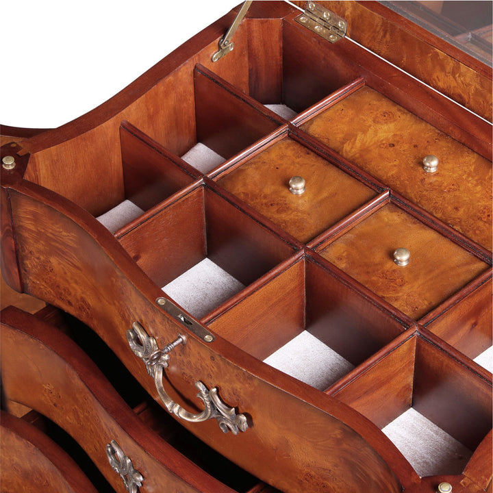 Jewelry Chest Arlington | Jansen uk