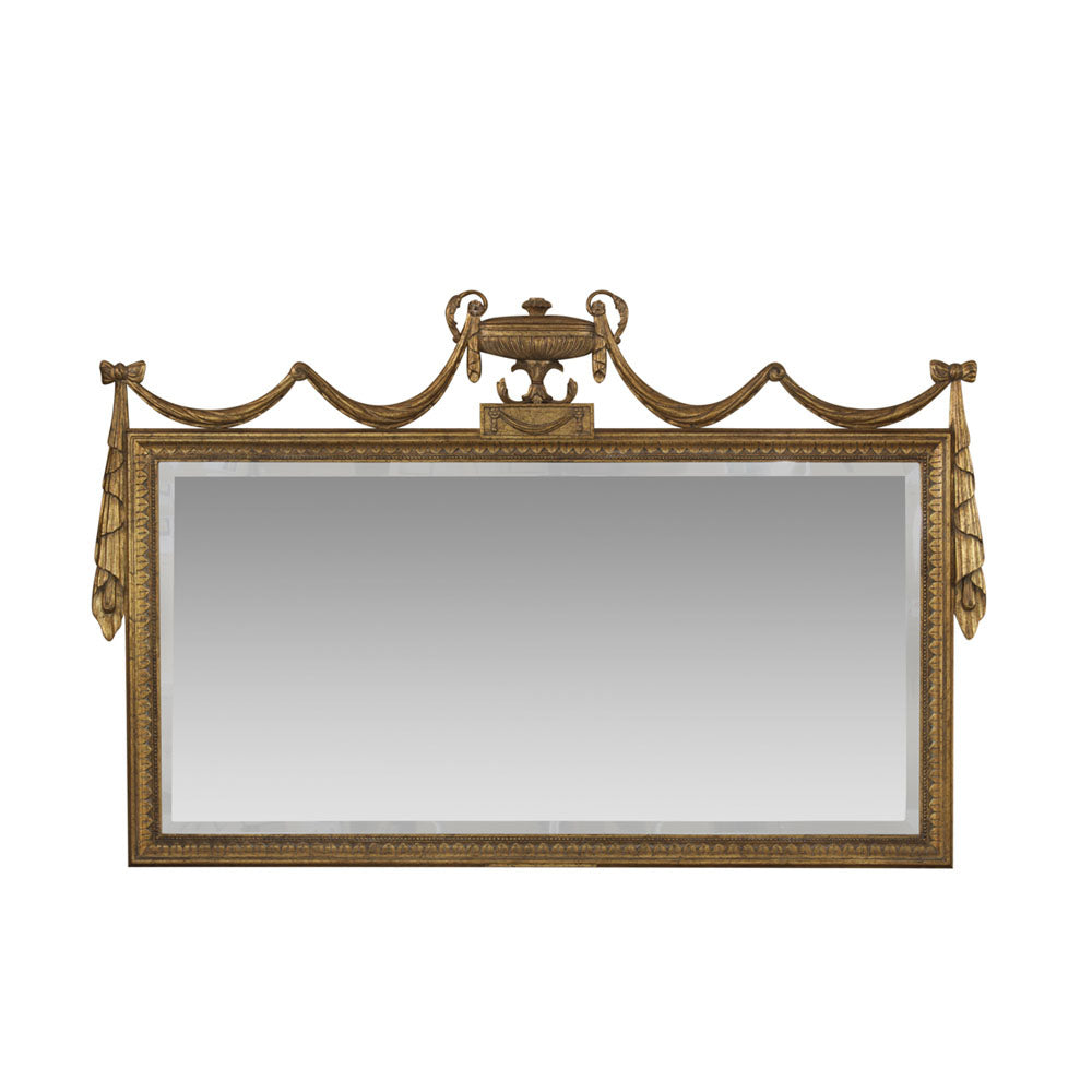 Mirror Cardiff | Jansen uk