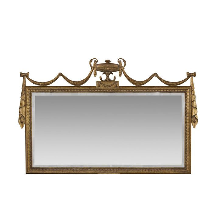 Mirror Cardiff | Jansen uk