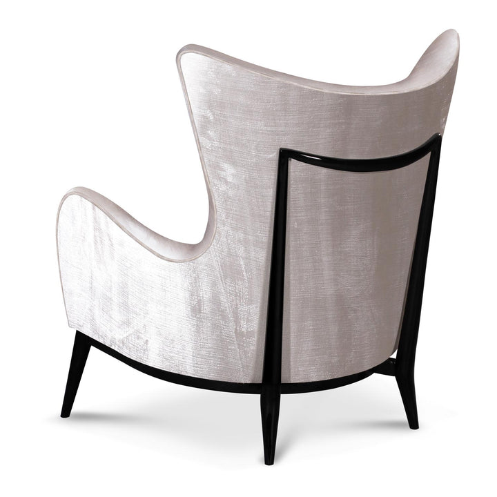 Flinter Wing Back Chair | Jansen uk