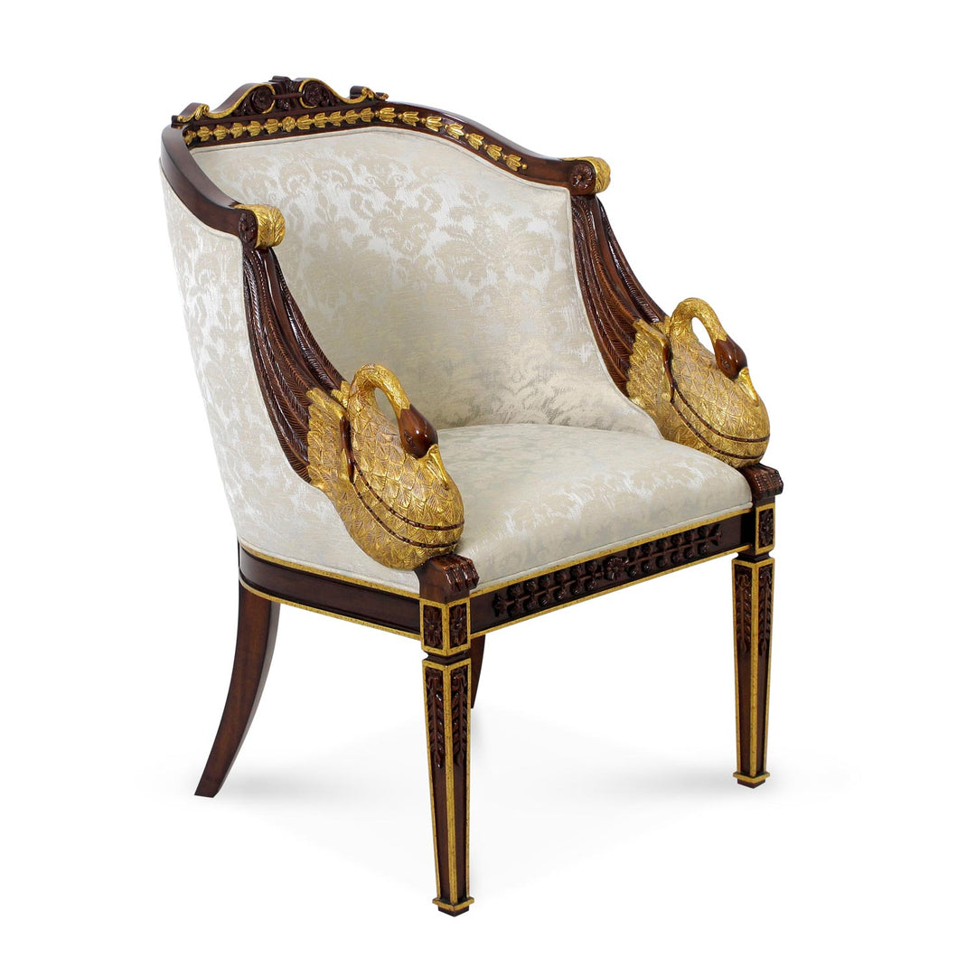 Chaise Cygne | Jansen uk