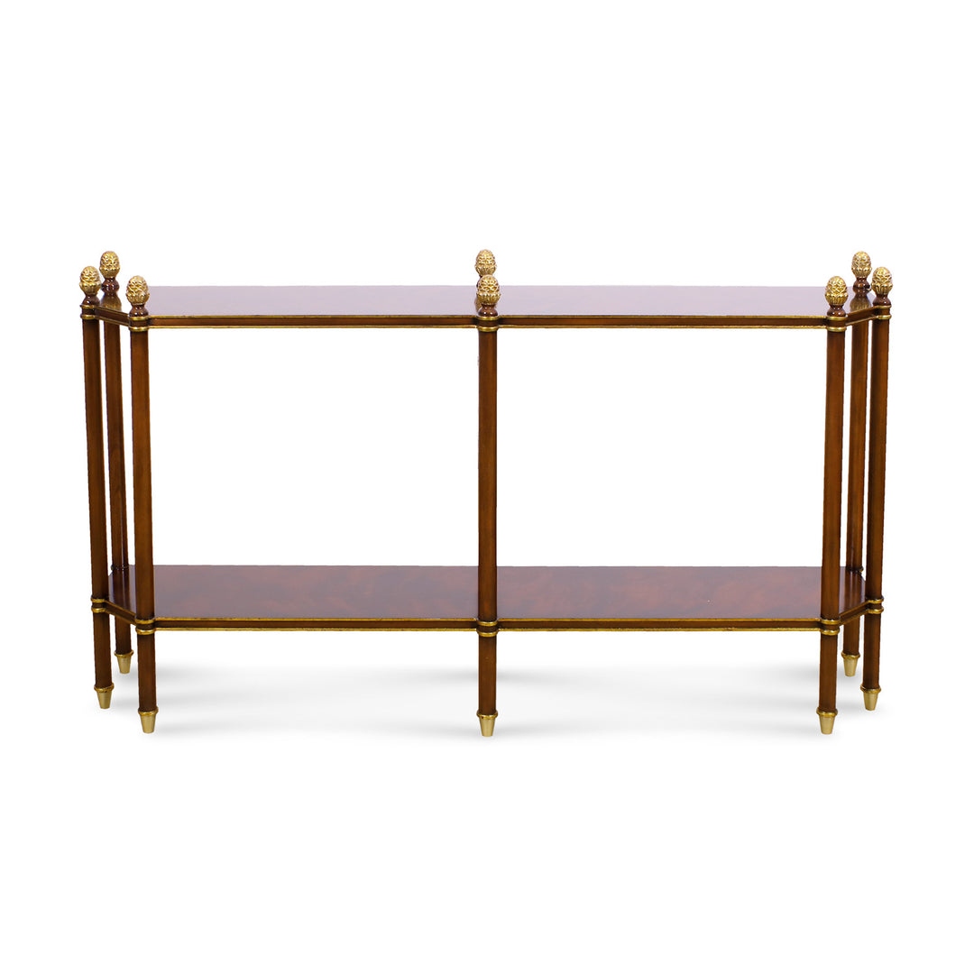 Doina Console | Jansen uk