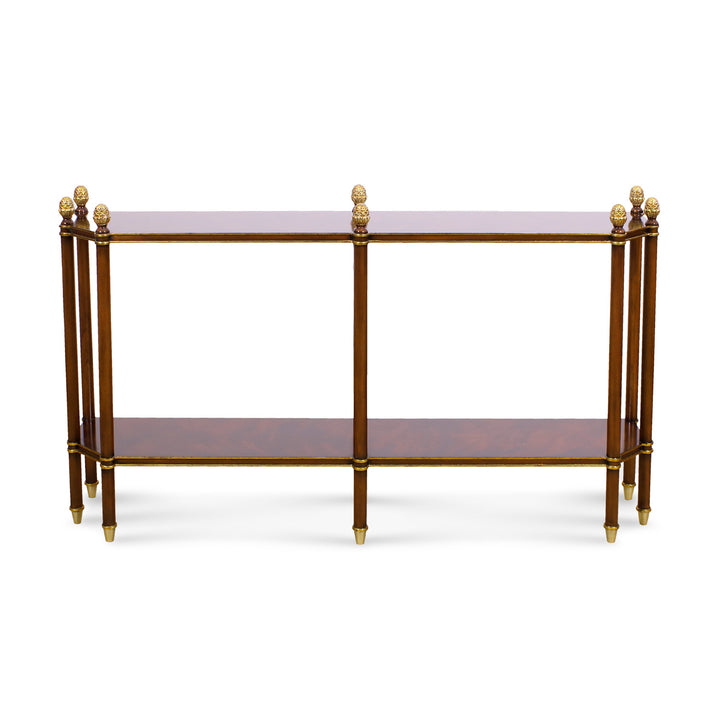 Doina Console | Jansen uk