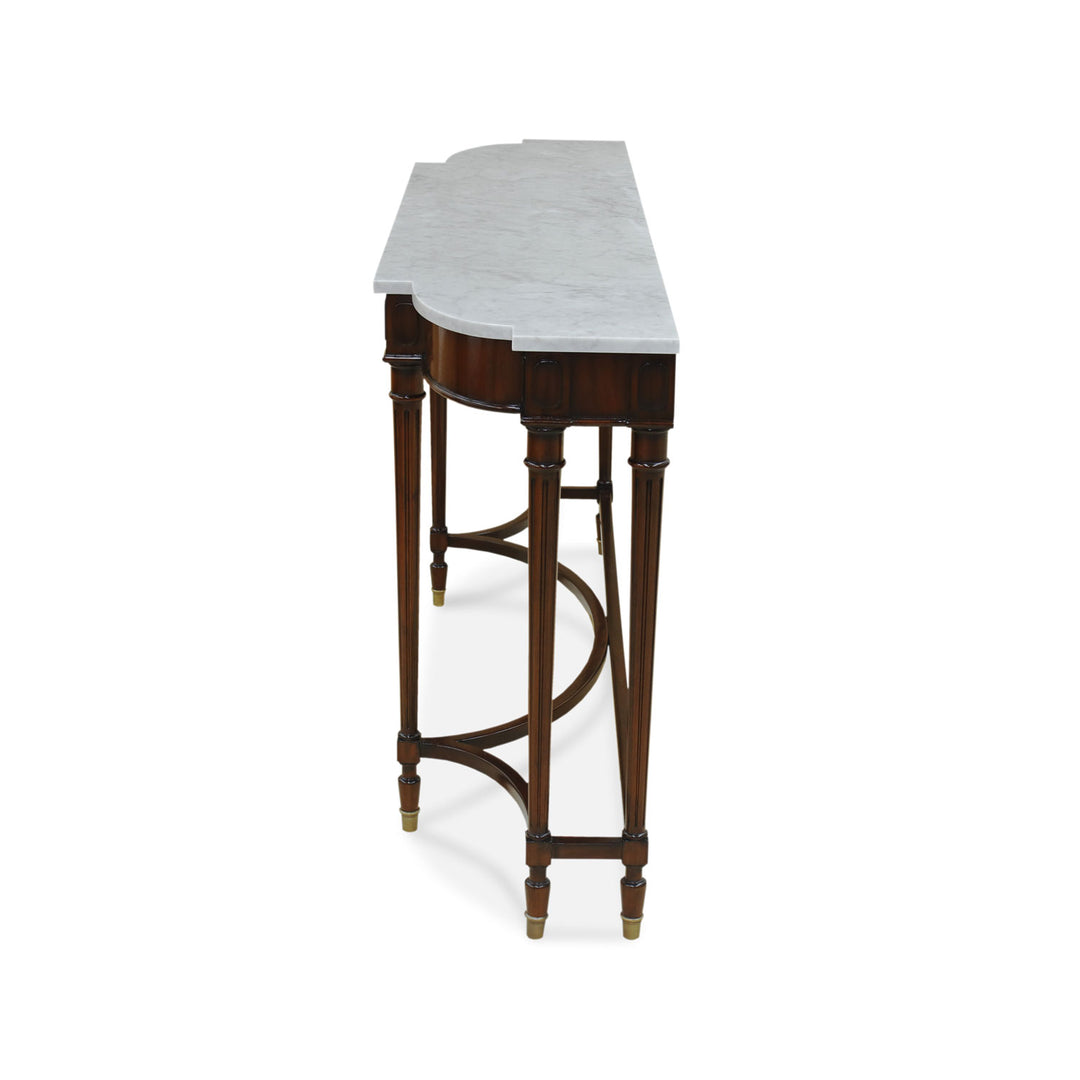 Novara Console | Jansen uk