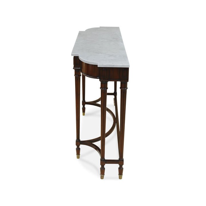 Novara Console | Jansen uk