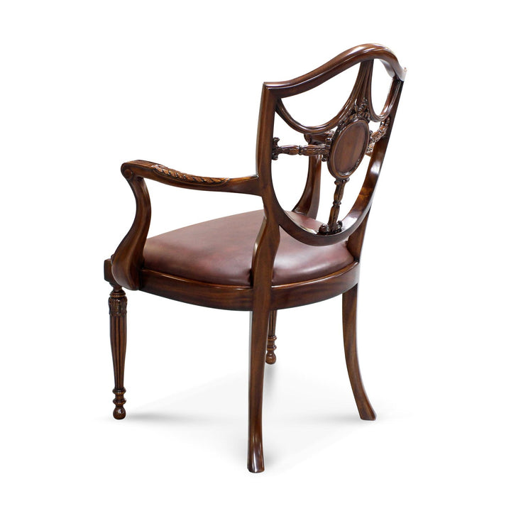 Arm Chair Loire | Jansen uk