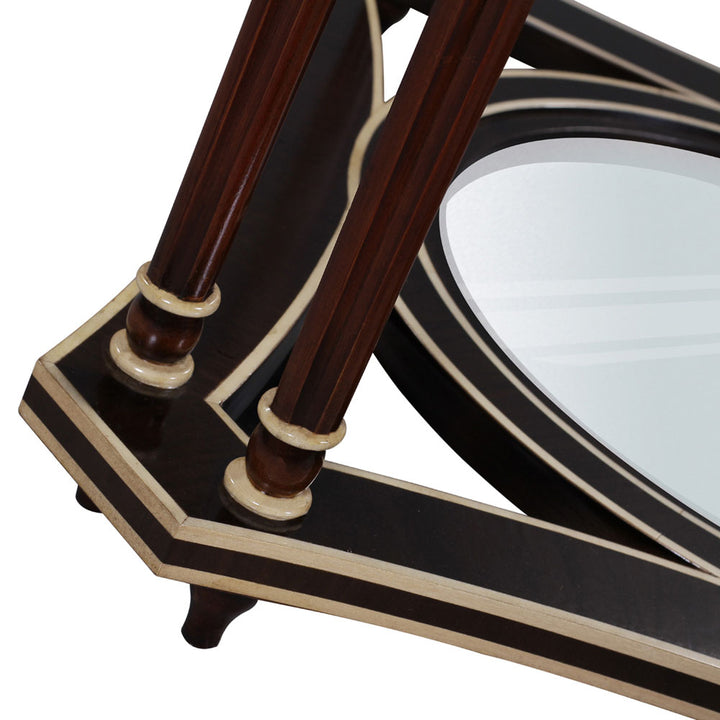 Bravo Side Table | Jansen uk