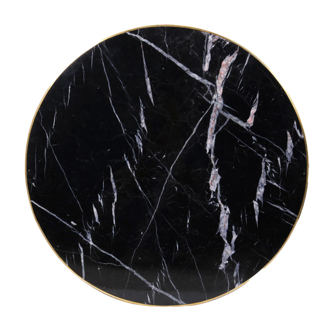 Dorna Side Table | Jansen uk