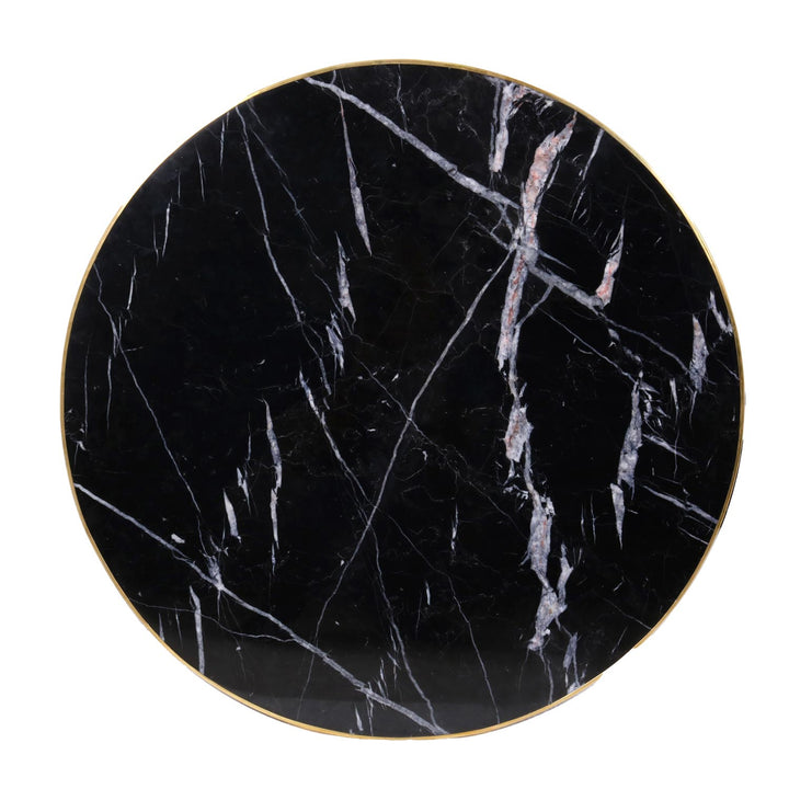 Dorna Side Table | Jansen uk