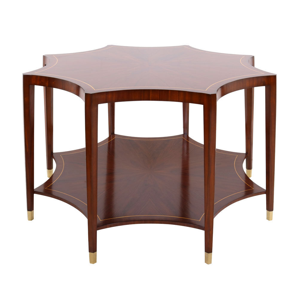 Mogli Center Table | Jansen uk