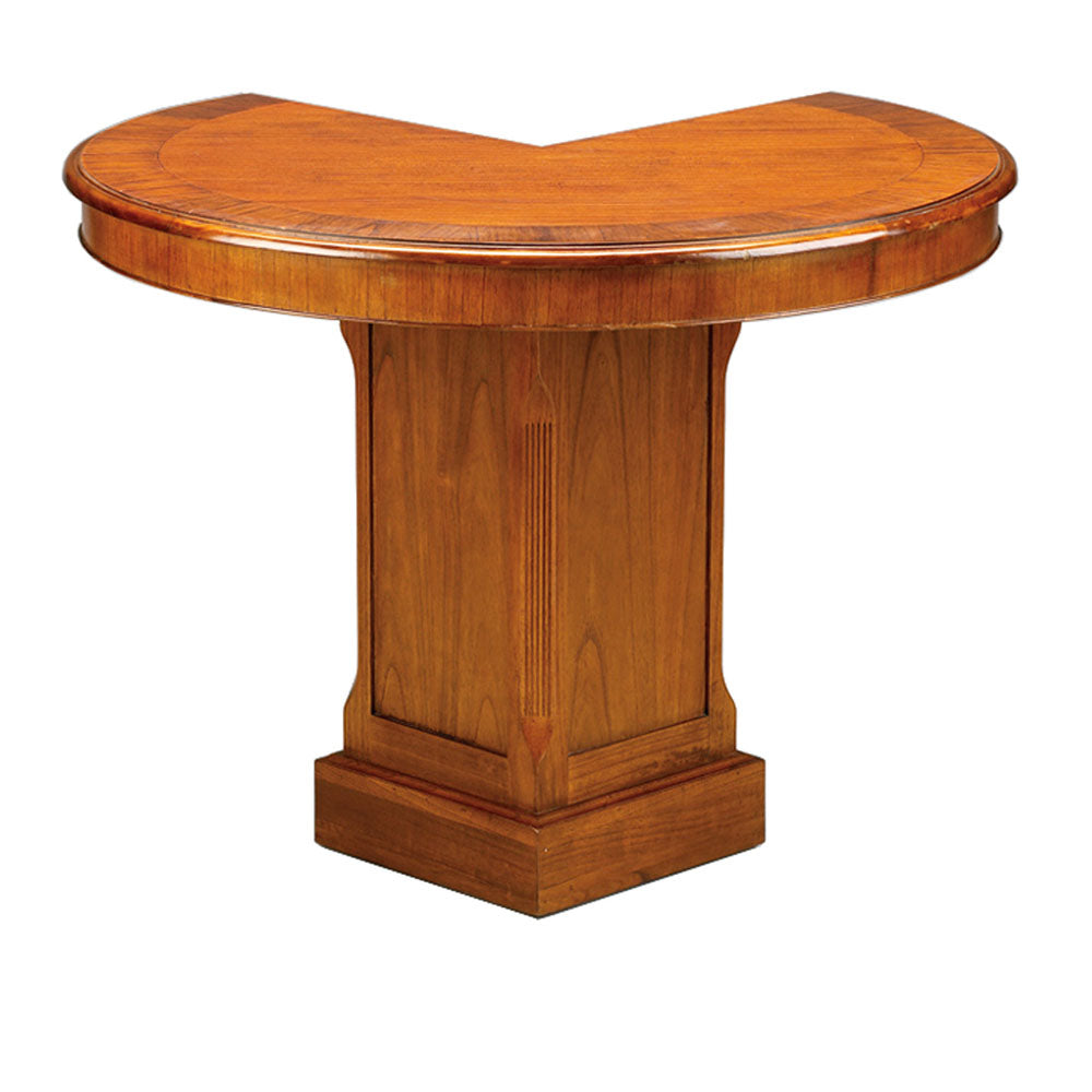 Extension Table with Wooden Top | Jansen uk