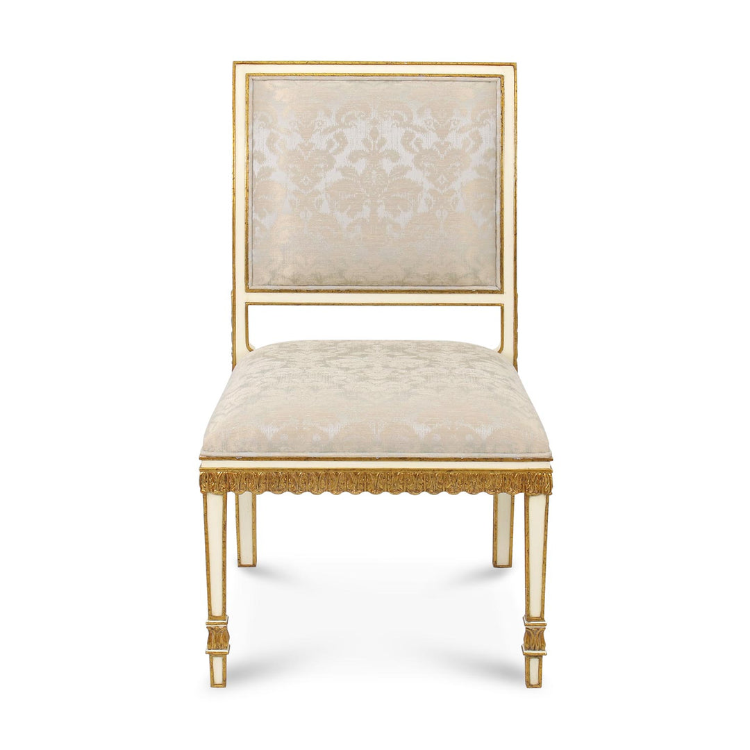 Side Chair Arles | Jansen uk