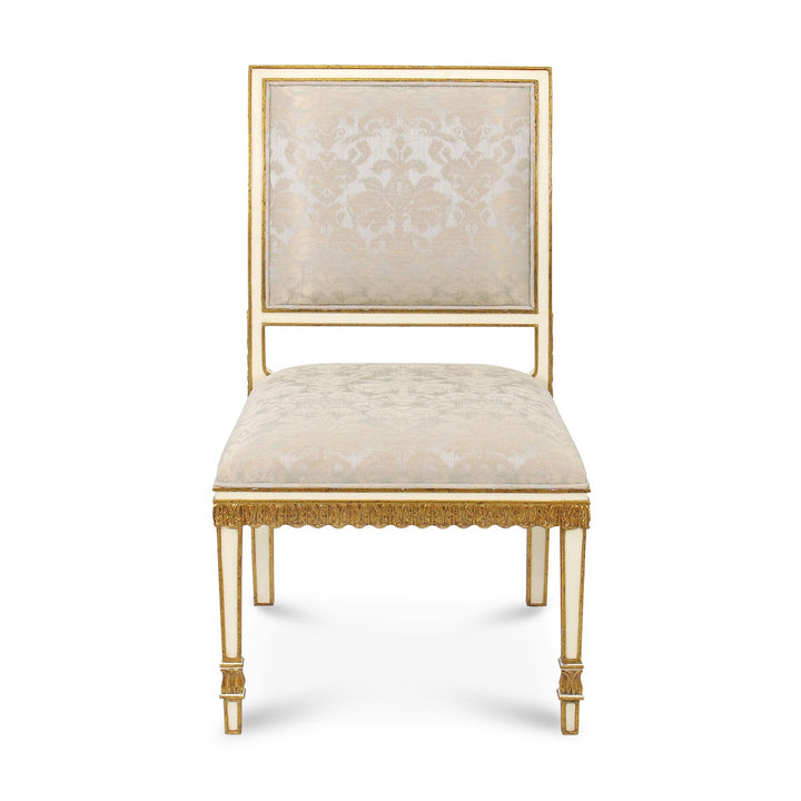 Side Chair Arles | Jansen uk