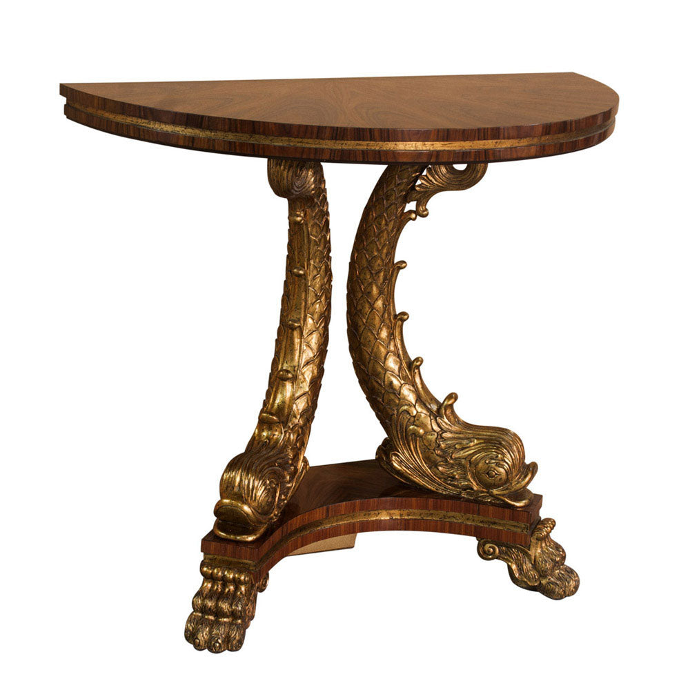 Lillian Console | Jansen uk