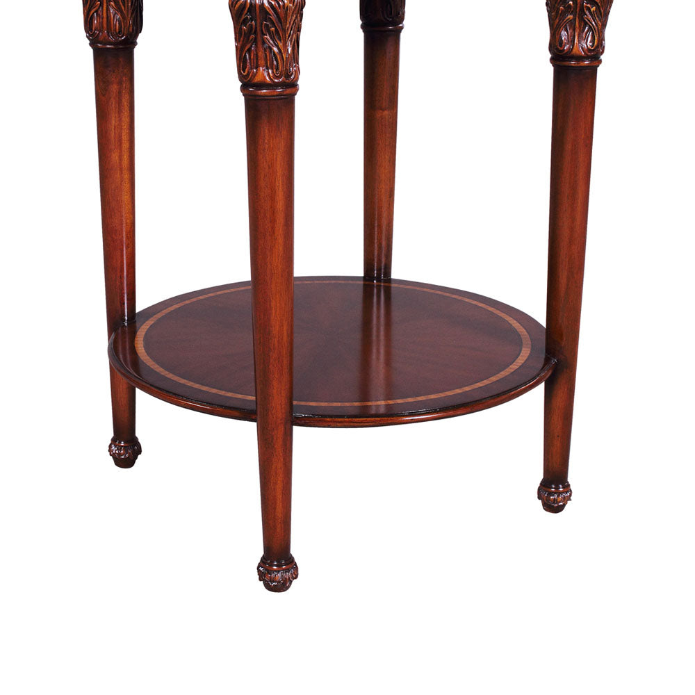 Charles XVI Side Table | Jansen uk