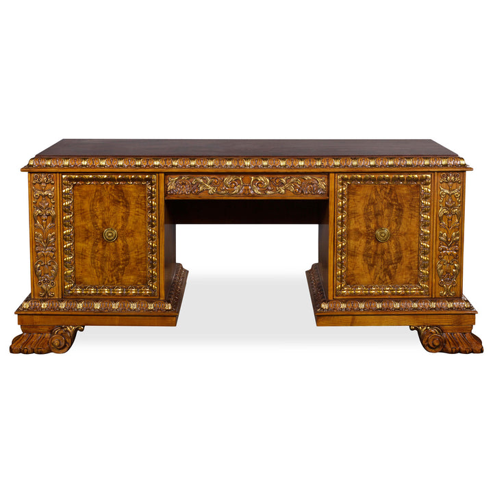 Le Grand Writing Desk | Jansen uk