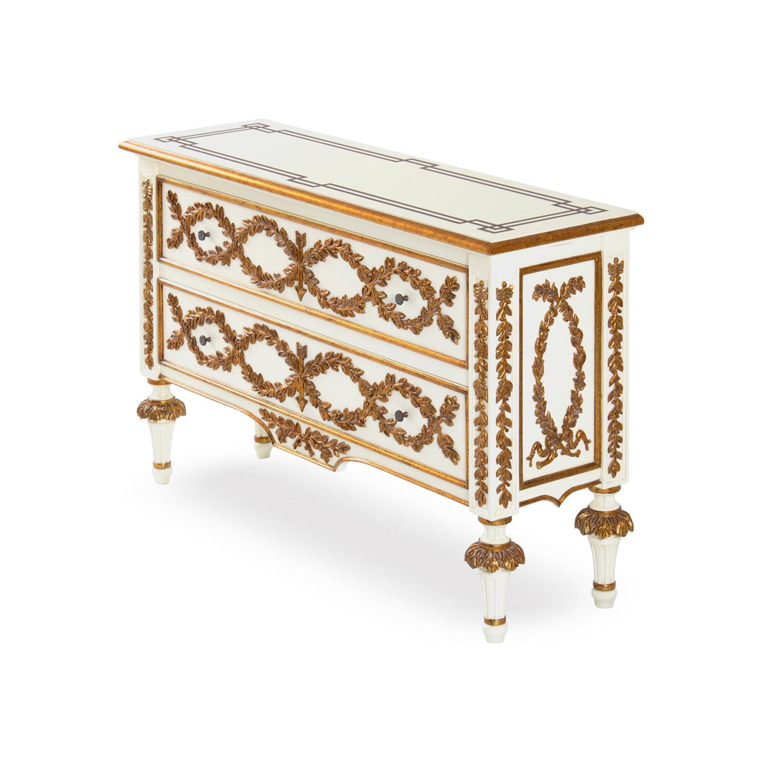 Valpine Dresser | Jansen uk