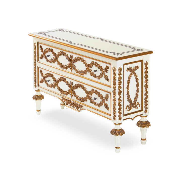 Valpine Dresser | Jansen uk