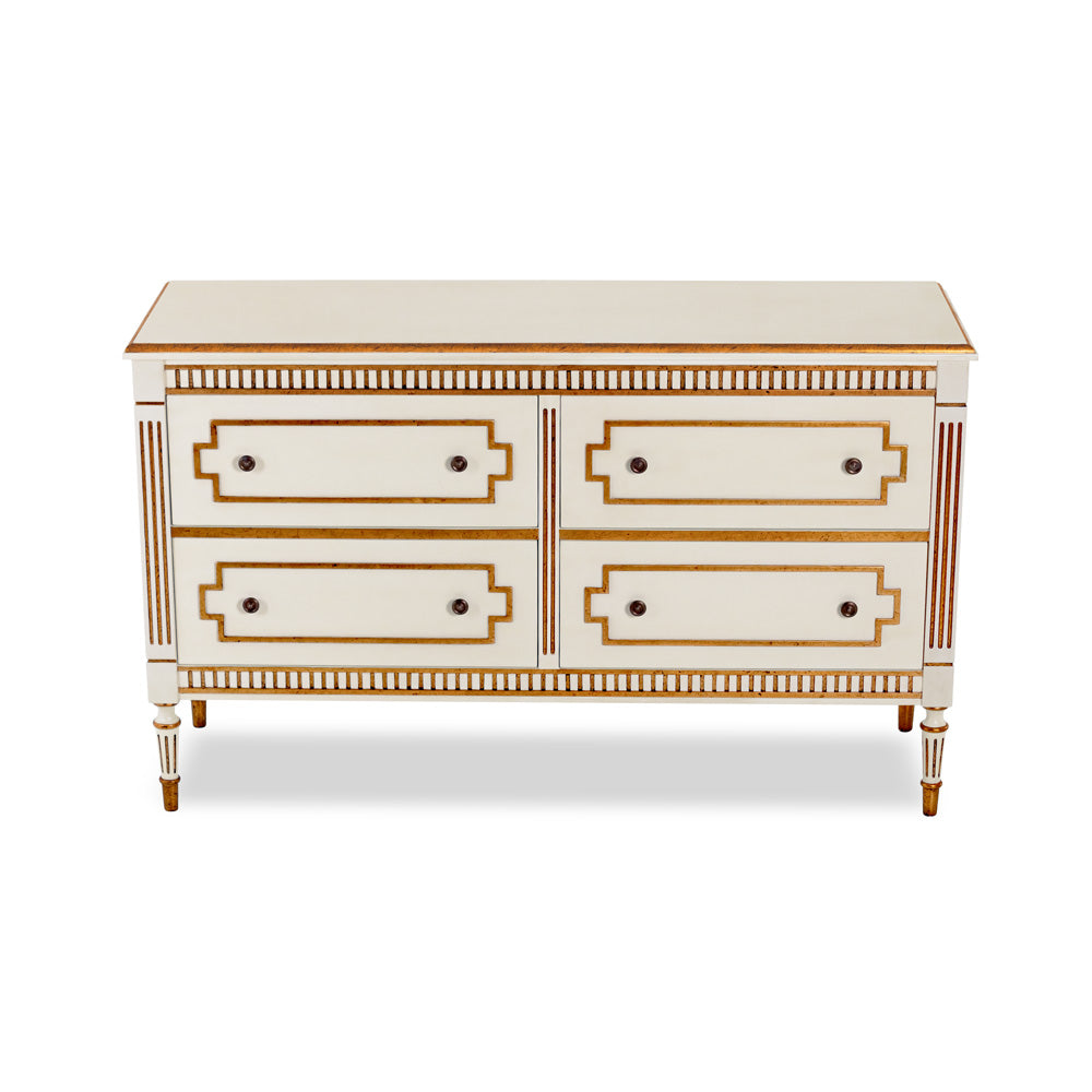 Dischma Dresser | Jansen uk