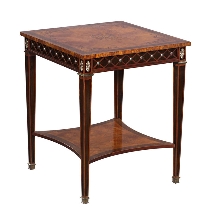 Side Table Square Kensington | Jansen uk
