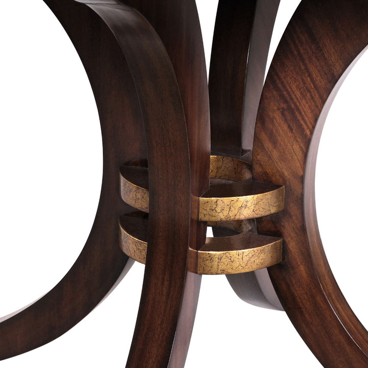 Astoria Round Dining Table 150 | Jansen uk