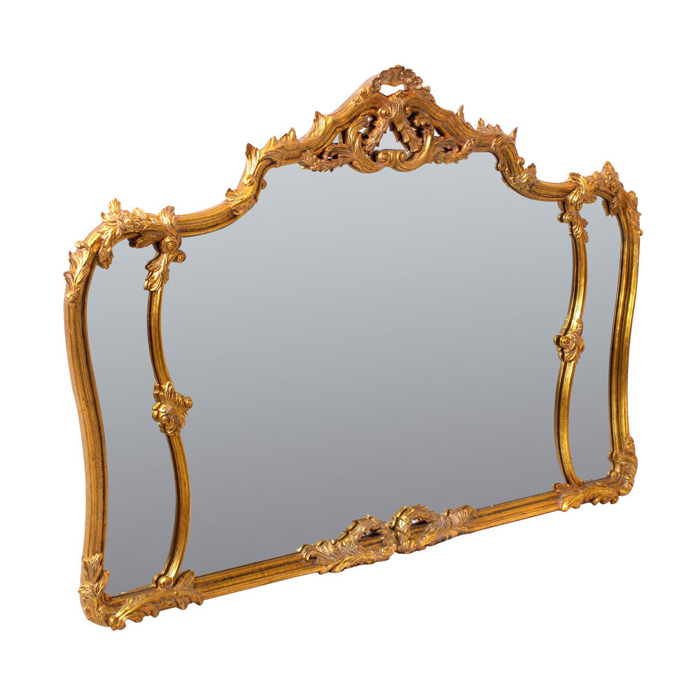 Louis XV Mirror | Jansen uk