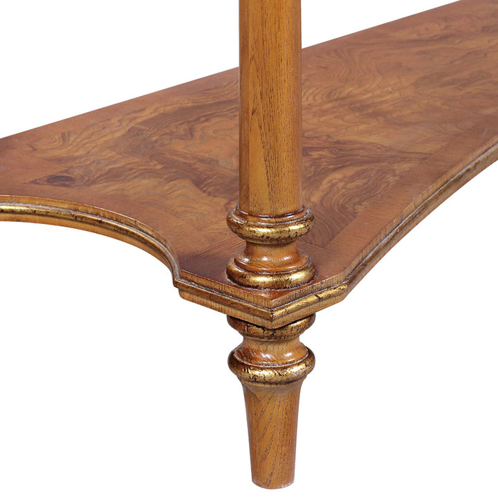 Pinot Console | Jansen uk