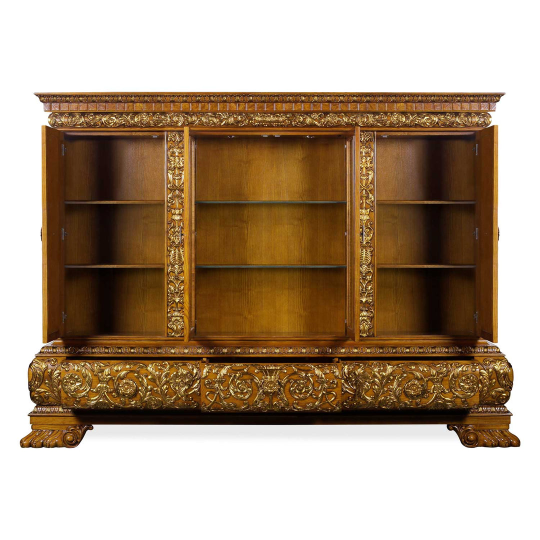 Le Grand Cabinet | Jansen uk