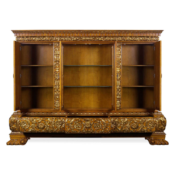 Le Grand Cabinet | Jansen uk