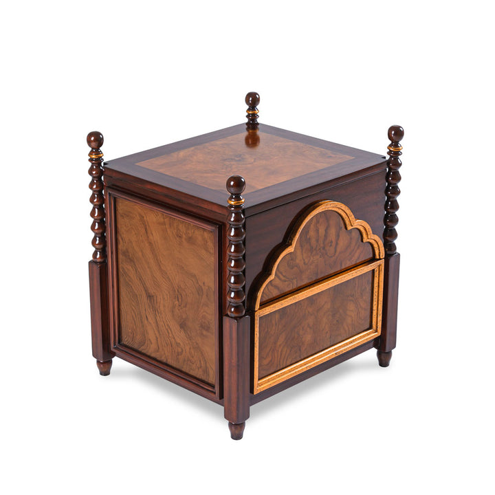 Nightstand Harper | Jansen uk