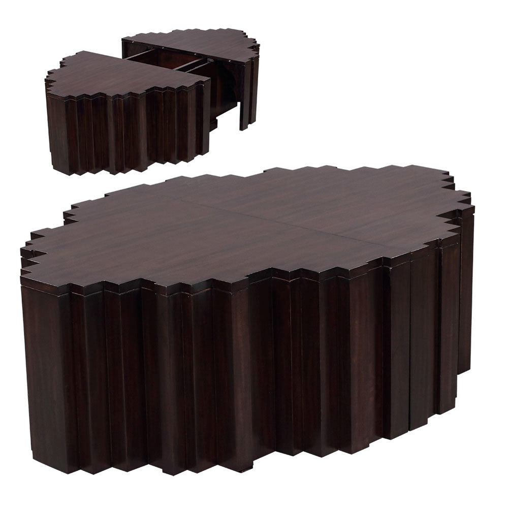 Roccia Coffee Table | Jansen uk