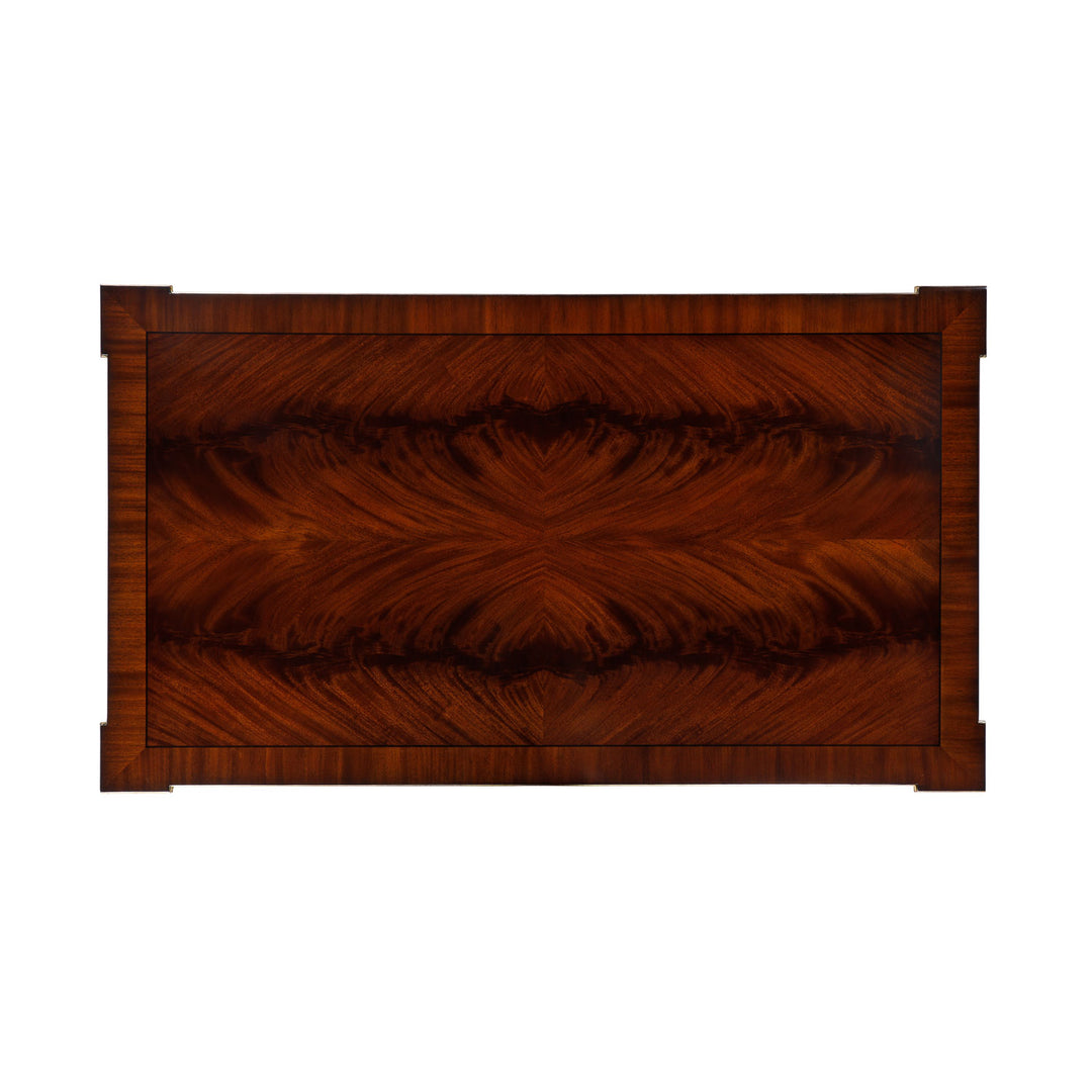 Jaime Coffee Table | Jansen uk