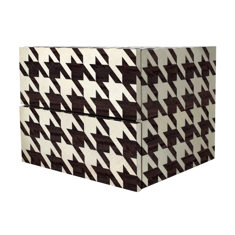 Mitchell Nightstand | Jansen uk