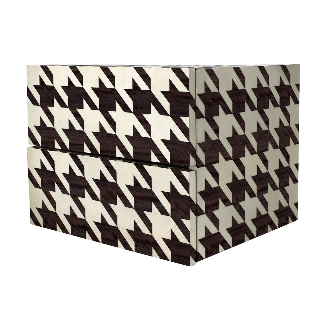 Mitchell Nightstand | Jansen uk