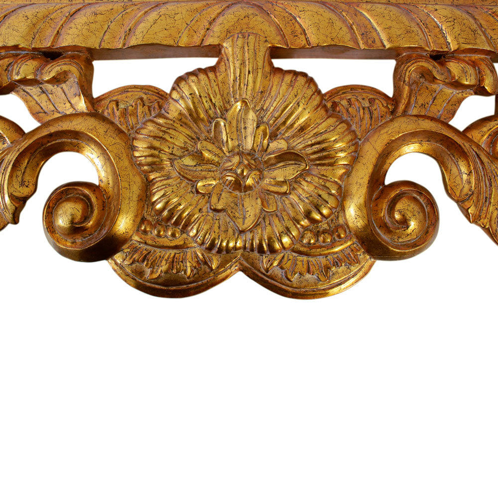 Maldavi Standing Mirror | Jansen uk