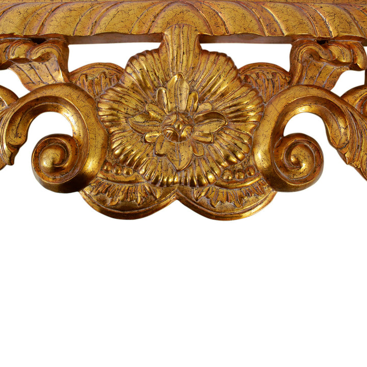 Maldavi Standing Mirror | Jansen uk