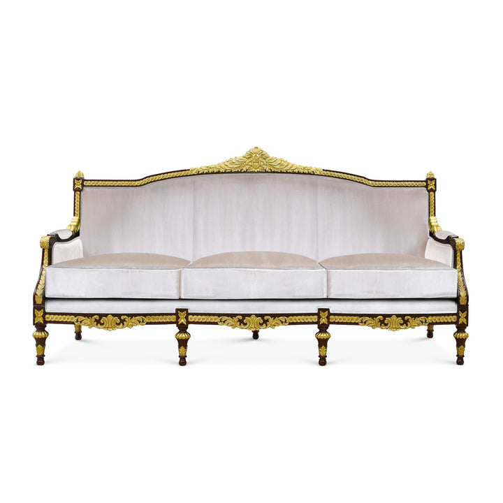 Three Seater Sofa Alimos | Jansen uk