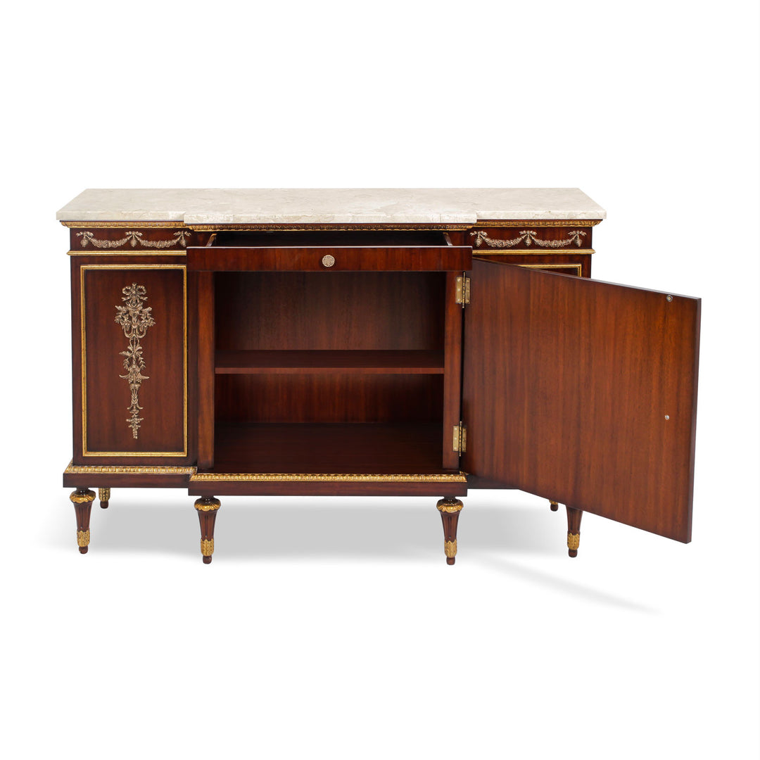 Regency Sideboard | Jansen uk