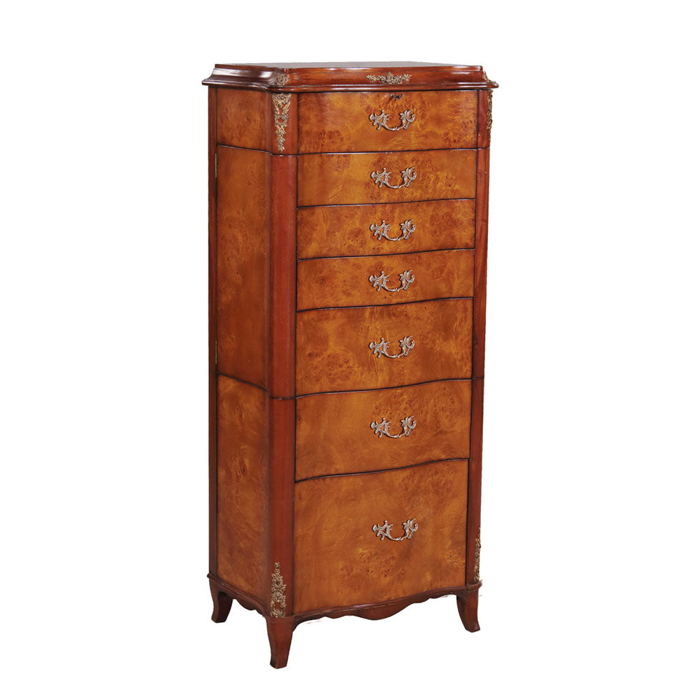 Jewelry Chest Arlington | Jansen uk